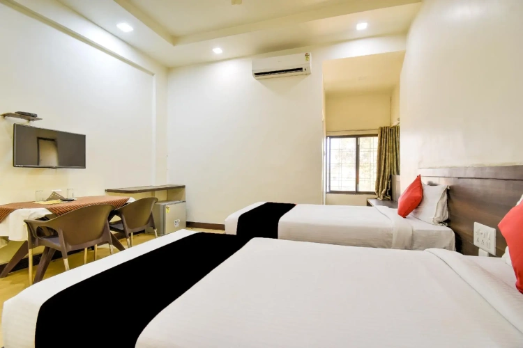 Standard Suite