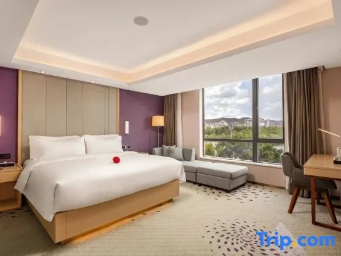 Standard Double Family room