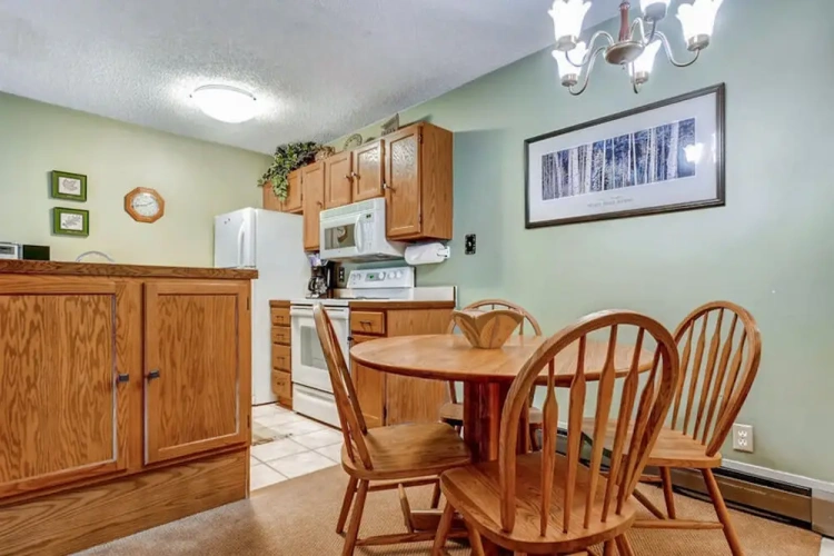 1 Bedroom Standard room