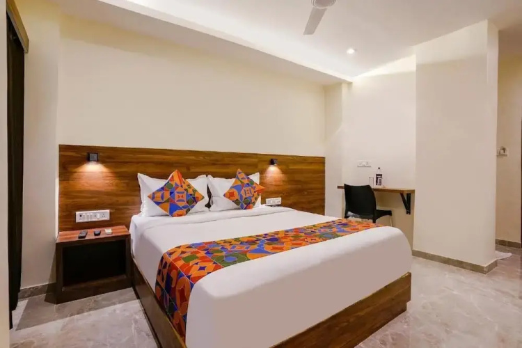 Antlers Hotel