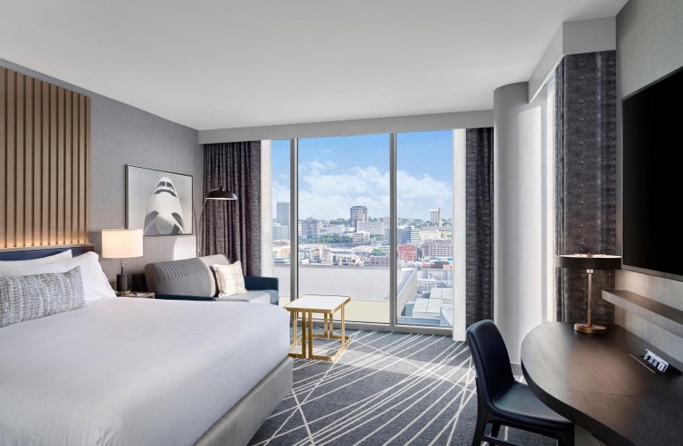 Executive Double room