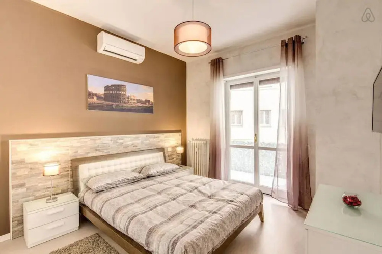 Lovely Renovated Flat Very Close to St. Peter