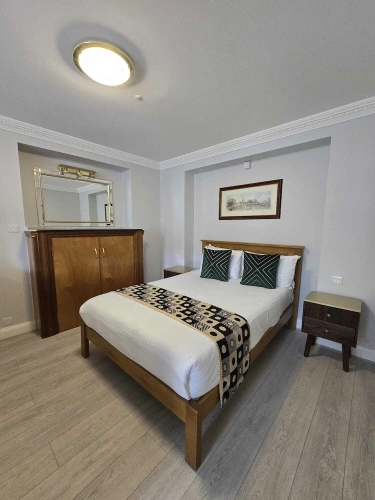 Family Apartment