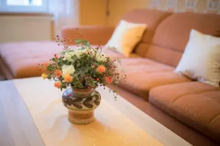 Ferienwohnung "Beim Nachtwächter"