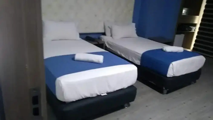 Hotel Plaza Miranda by AW