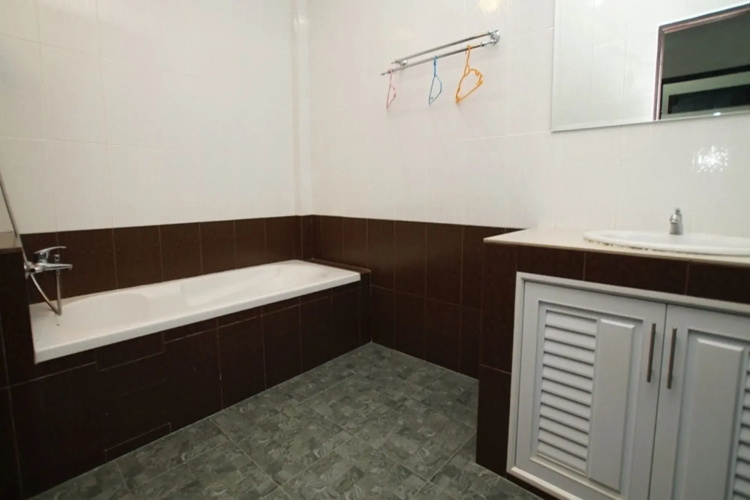 Baan Samart 1 Pool Villa Hua Hin