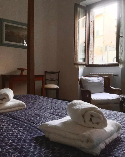 Il Carretto B&B
