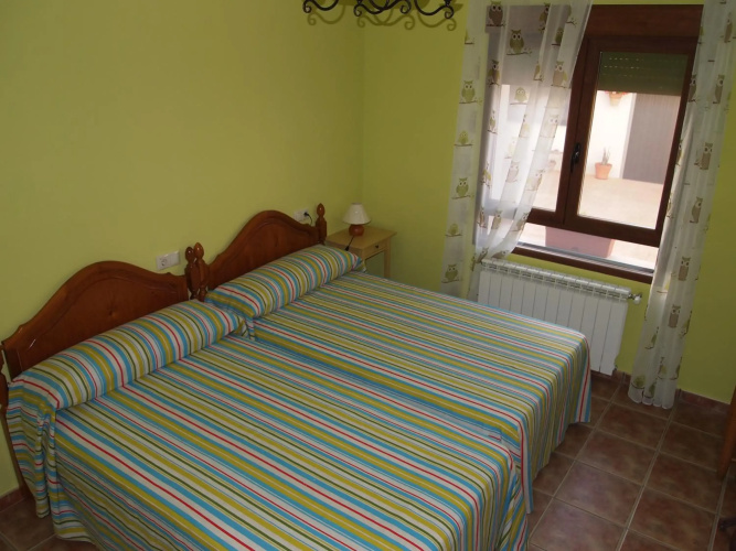 Casa La Abuela