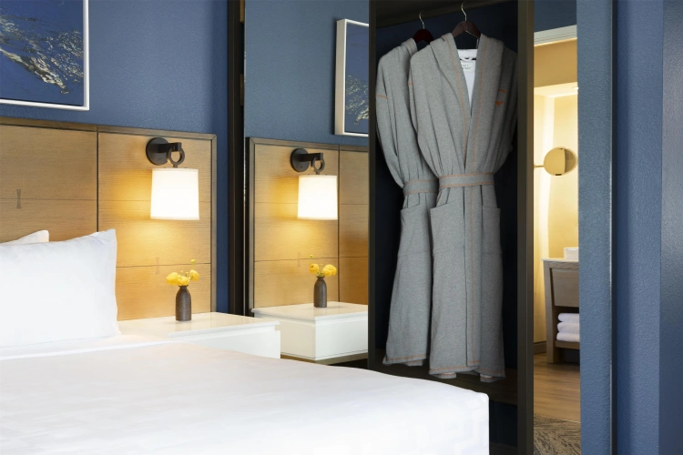 Premium Double Suite