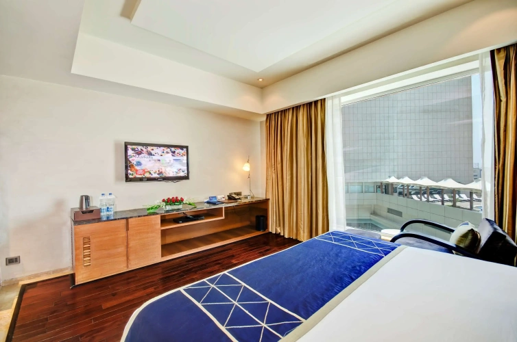 Deluxe Suite