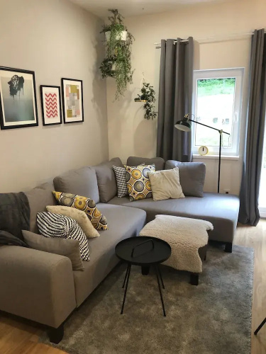 Apartment Piskovca