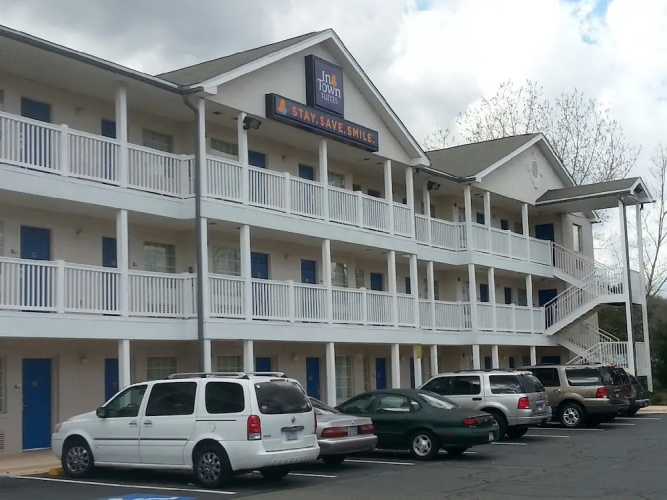 Otel görseli