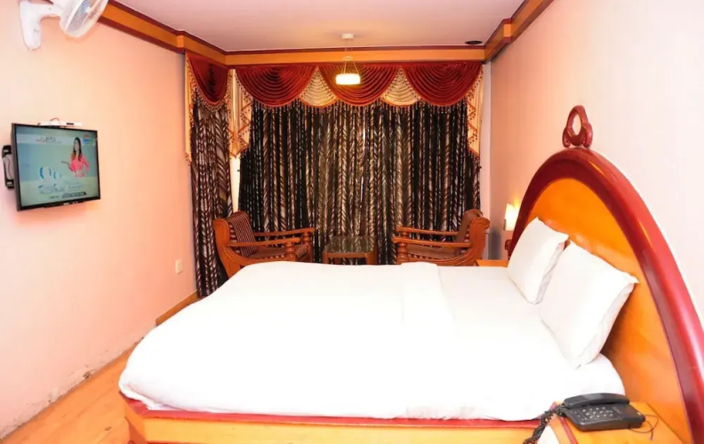 Hotel Venus