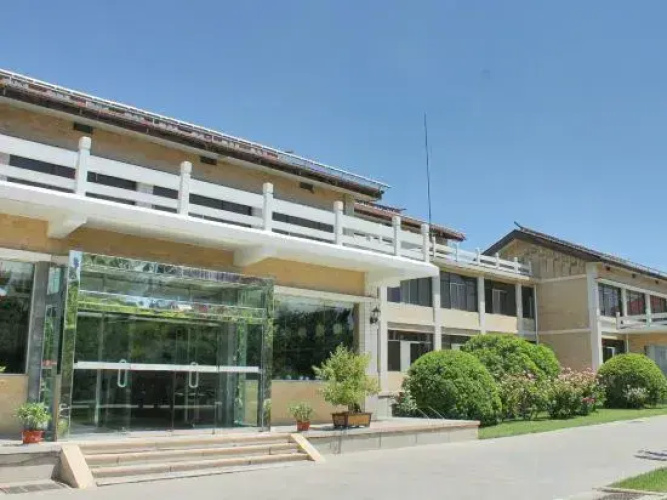 Seaview Hotel