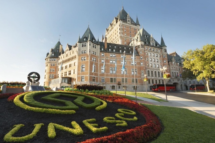 Fairmont Le Chateau Frontenac photo 29