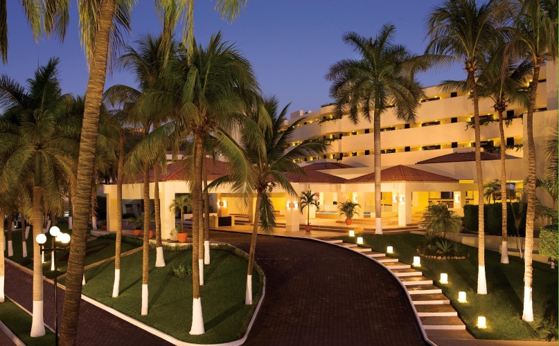 Dreams Huatulco Resort and Spa photo 20
