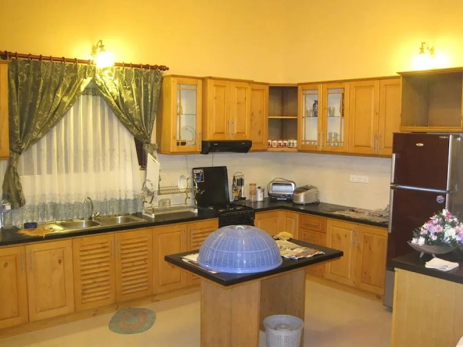 Deluxe Cottage