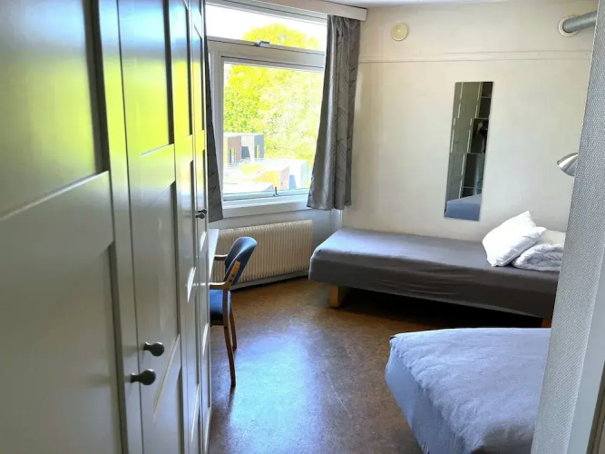 Hostel Oslofjord