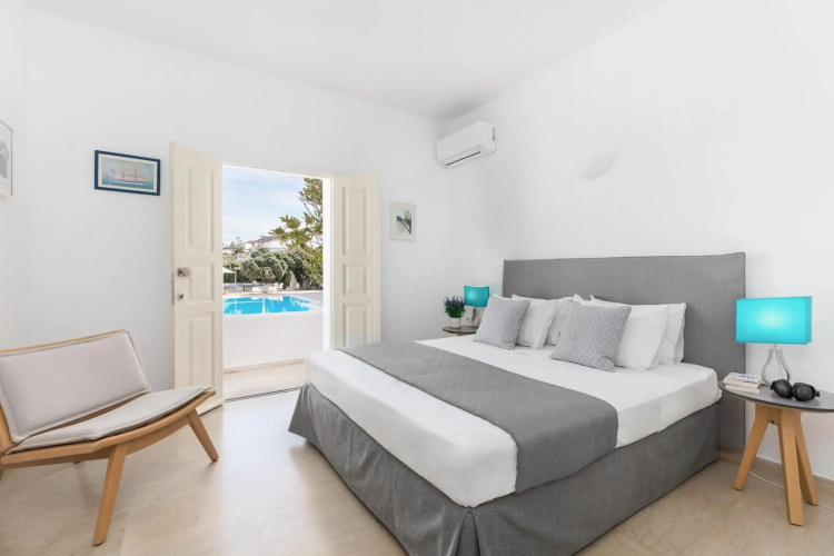 Corfos Hotel