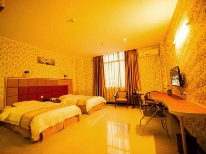 Hotel Horizontal