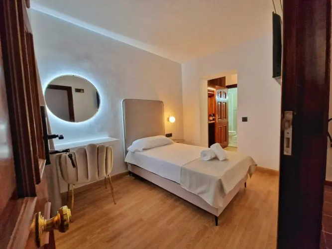 Hostal Hs Cehegin
