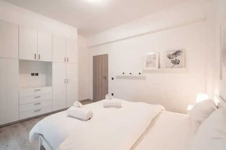 Urban Serenity Gem in Kallithea Area