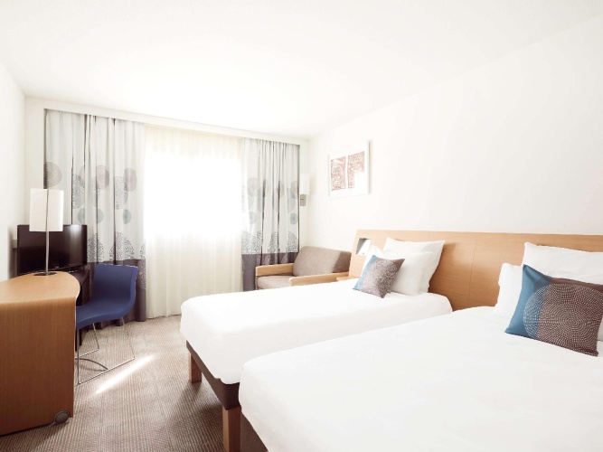 Classic Twin room