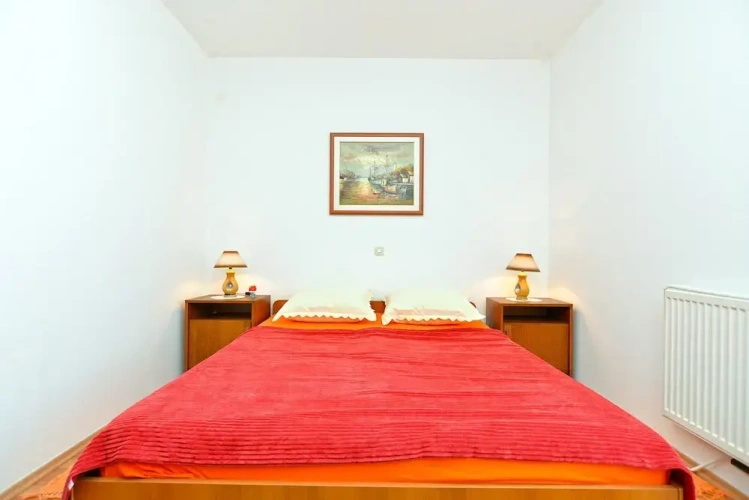 1 Bedroom Standard Apartment