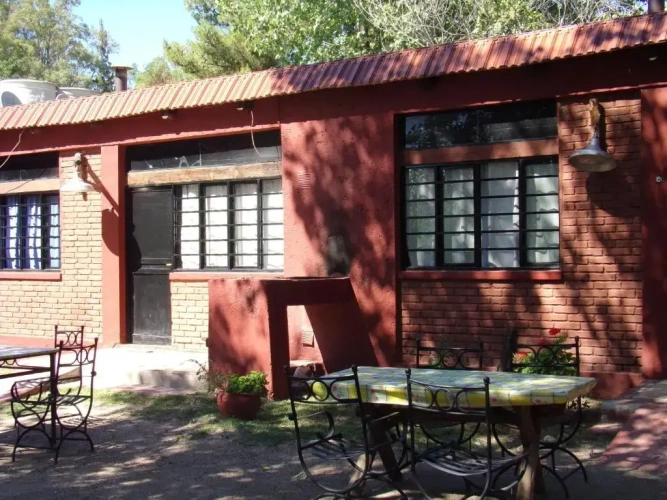 Family Bungalow