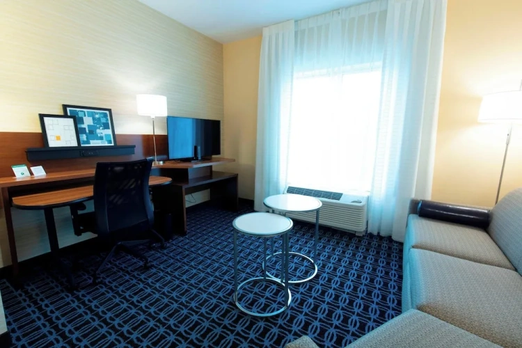 Suite