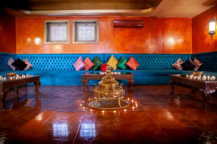 AlaHan Hotel