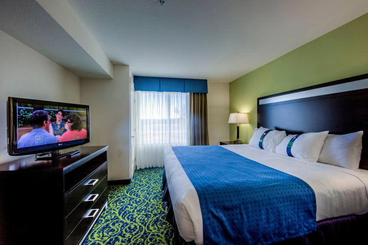 Holiday Inn Express Richmond by IHG