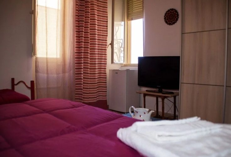 Bed & Breakfast Lighea