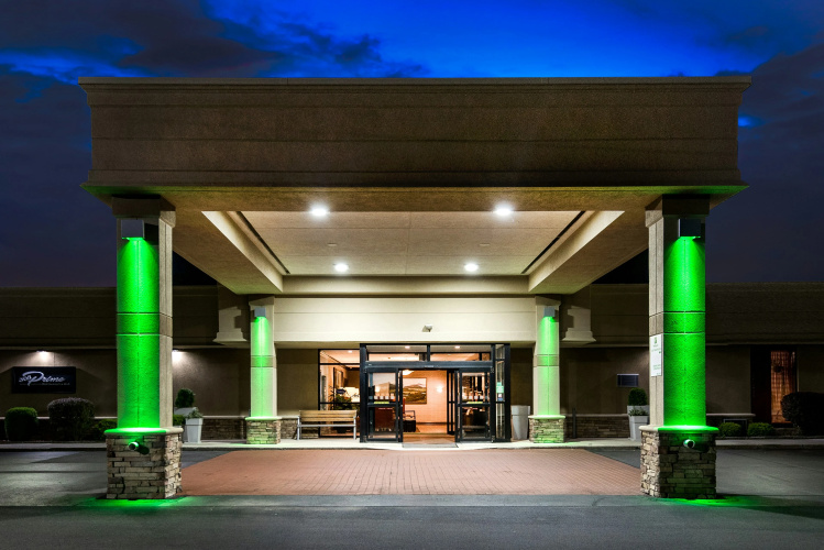 Hotelbild