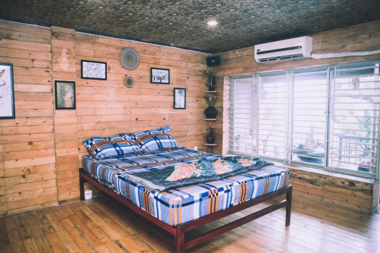 Rong Homestay
