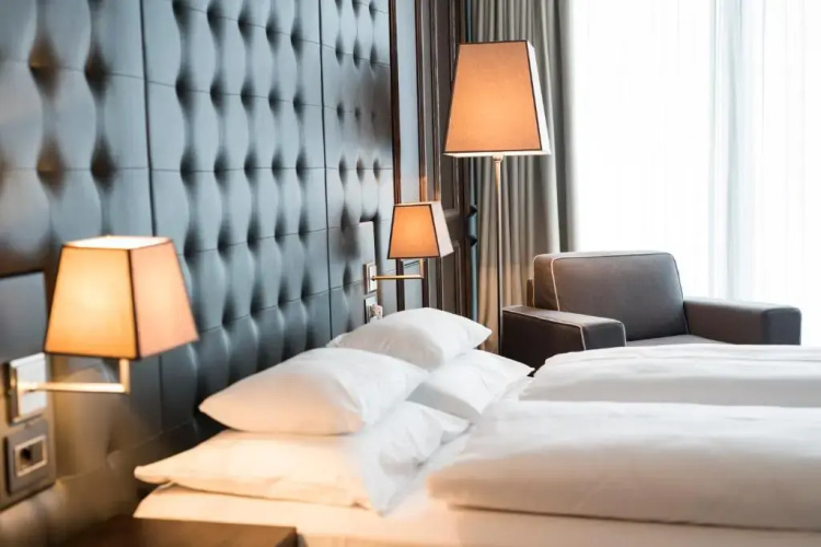Hotel & Spa Wulfenia Kärnten