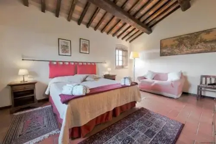 Agriturismo Podere Le Rondini