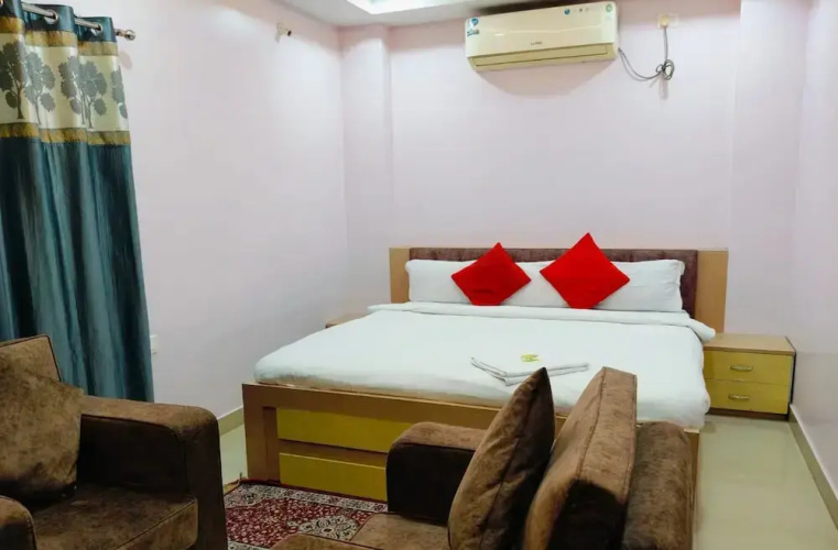 Hotel Jyoti
