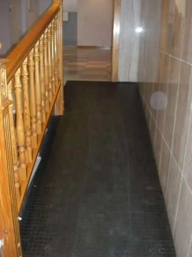 Tipical Spanish Appartment