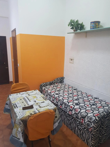 Apartment In The Square
