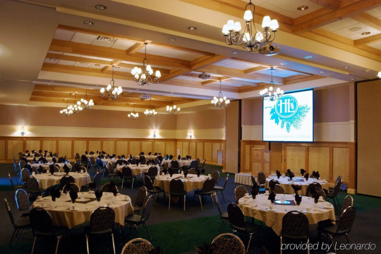 The Heathman Lodge photo 13