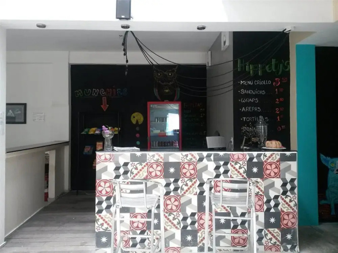 Hotel Santana