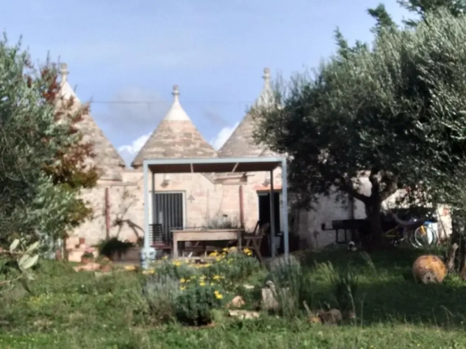 2 Bedrooms Cottage