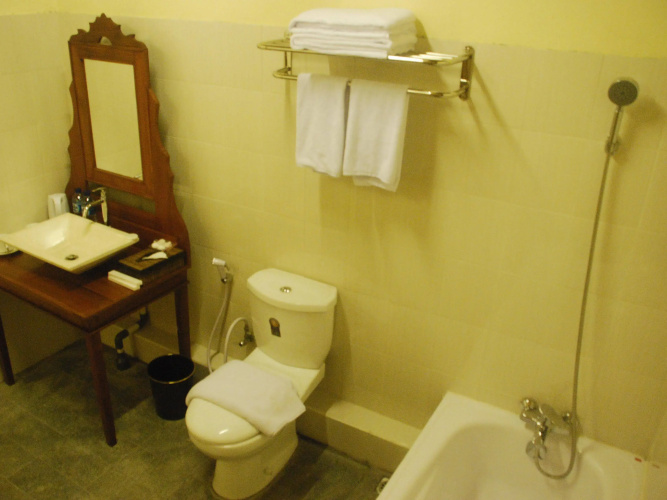 Cempaka Villa