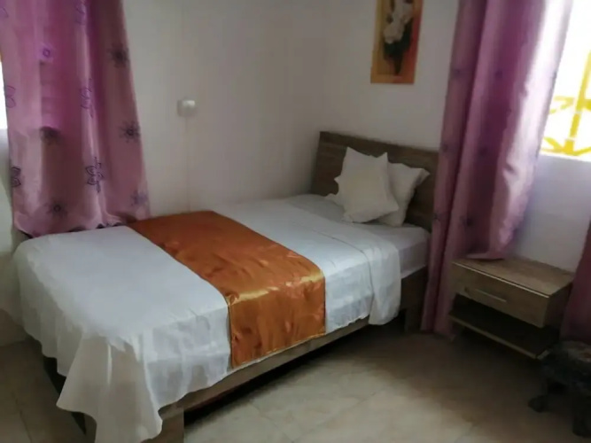 SBE Villa