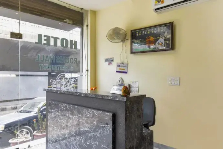 Imagen del hotel