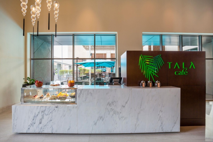 Novotel Dubai Deira City Centre photo 17