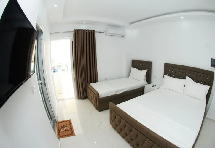 Hotel Anna