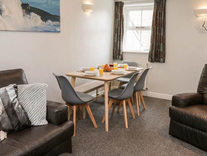 Razorbill Cottage