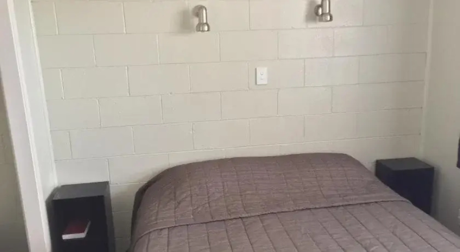 North End Motel